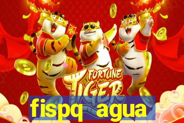 fispq agua sanitaria romax